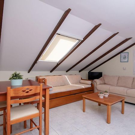 Sunbliss Studios & Apartments Alykes  Kamer foto
