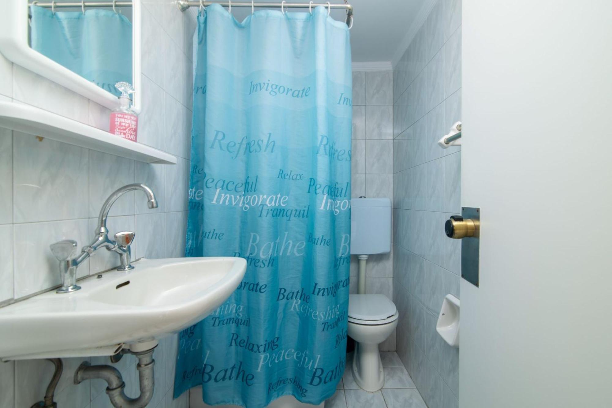 Sunbliss Studios & Apartments Alykes  Kamer foto