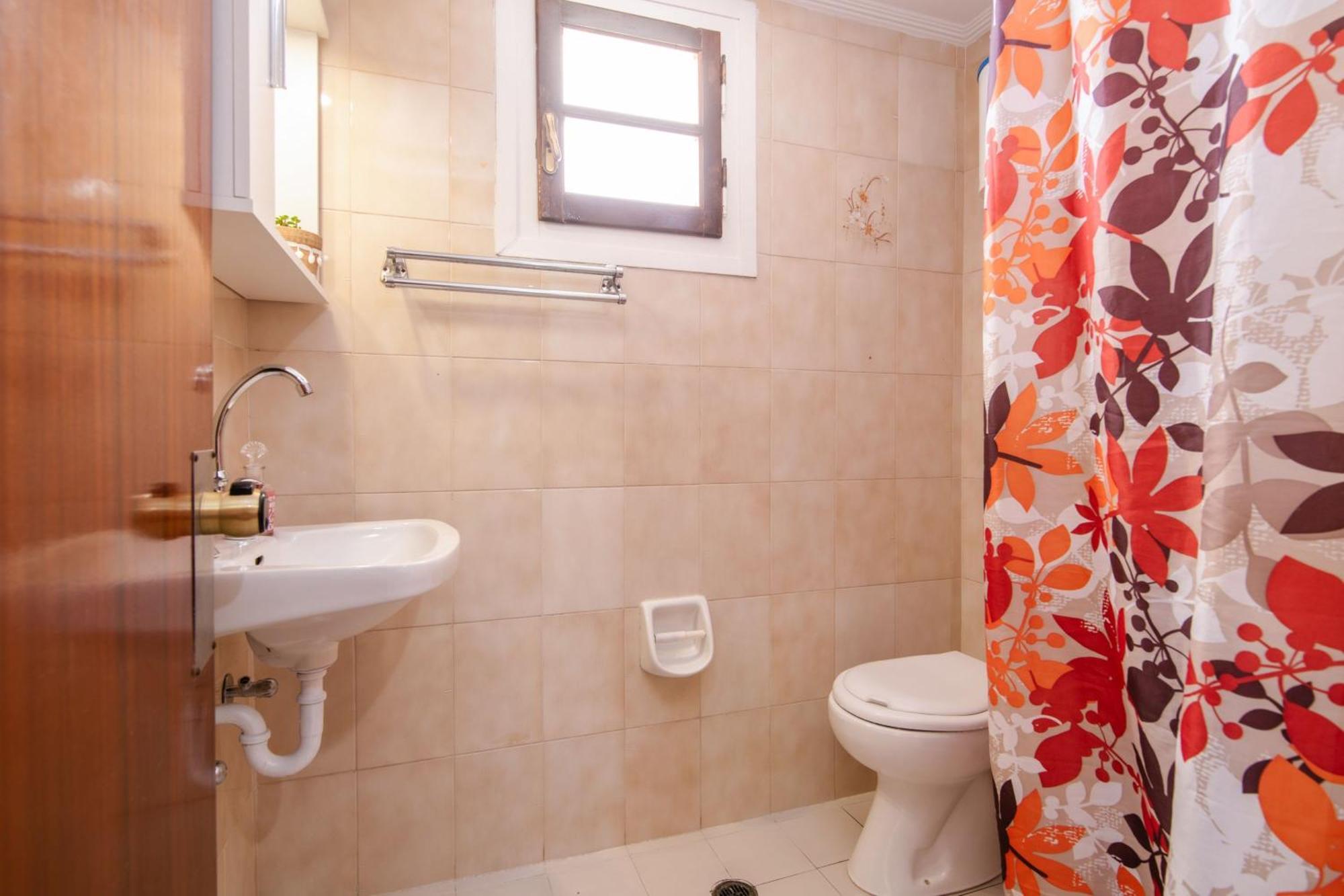 Sunbliss Studios & Apartments Alykes  Kamer foto