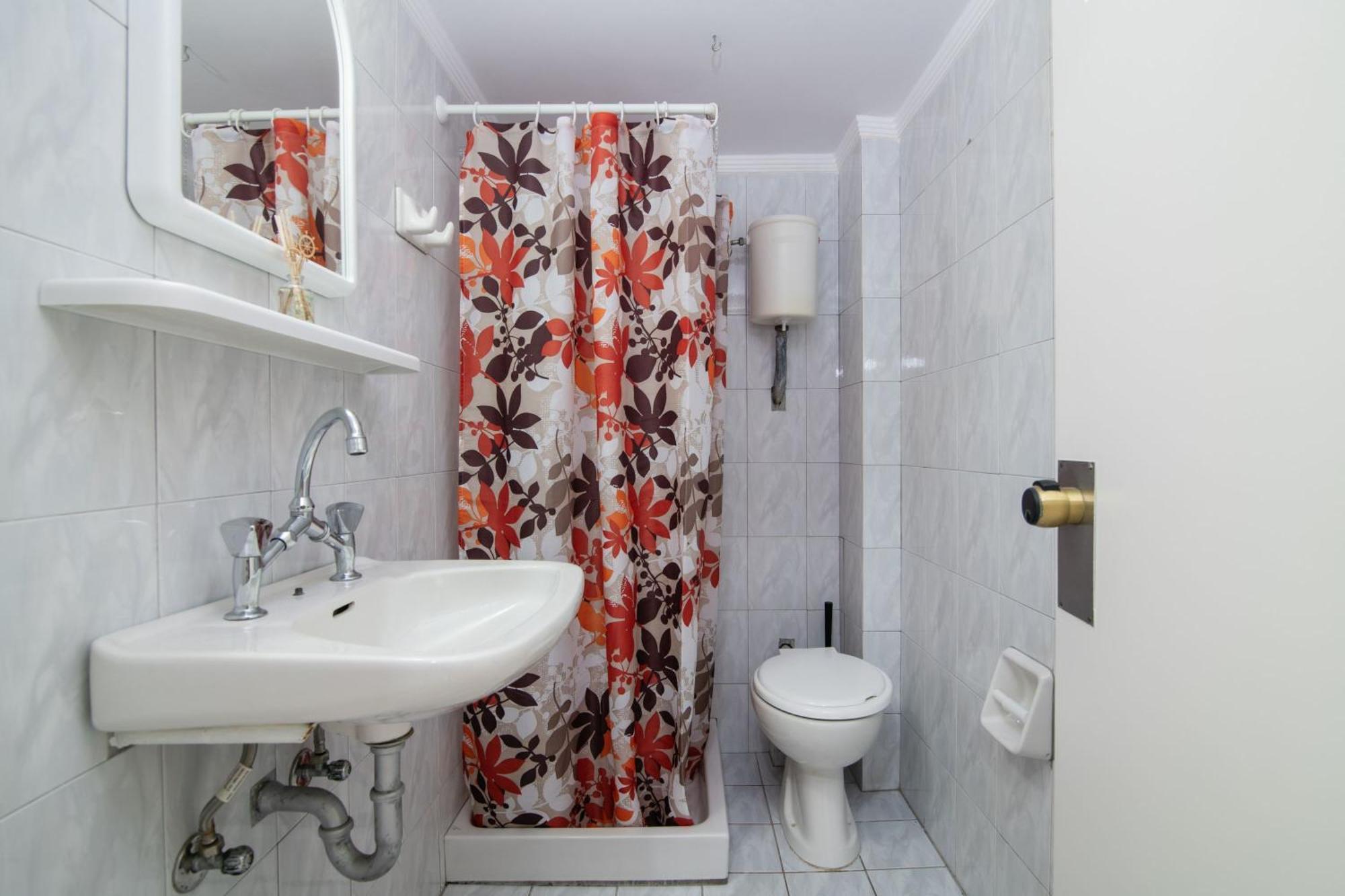 Sunbliss Studios & Apartments Alykes  Kamer foto