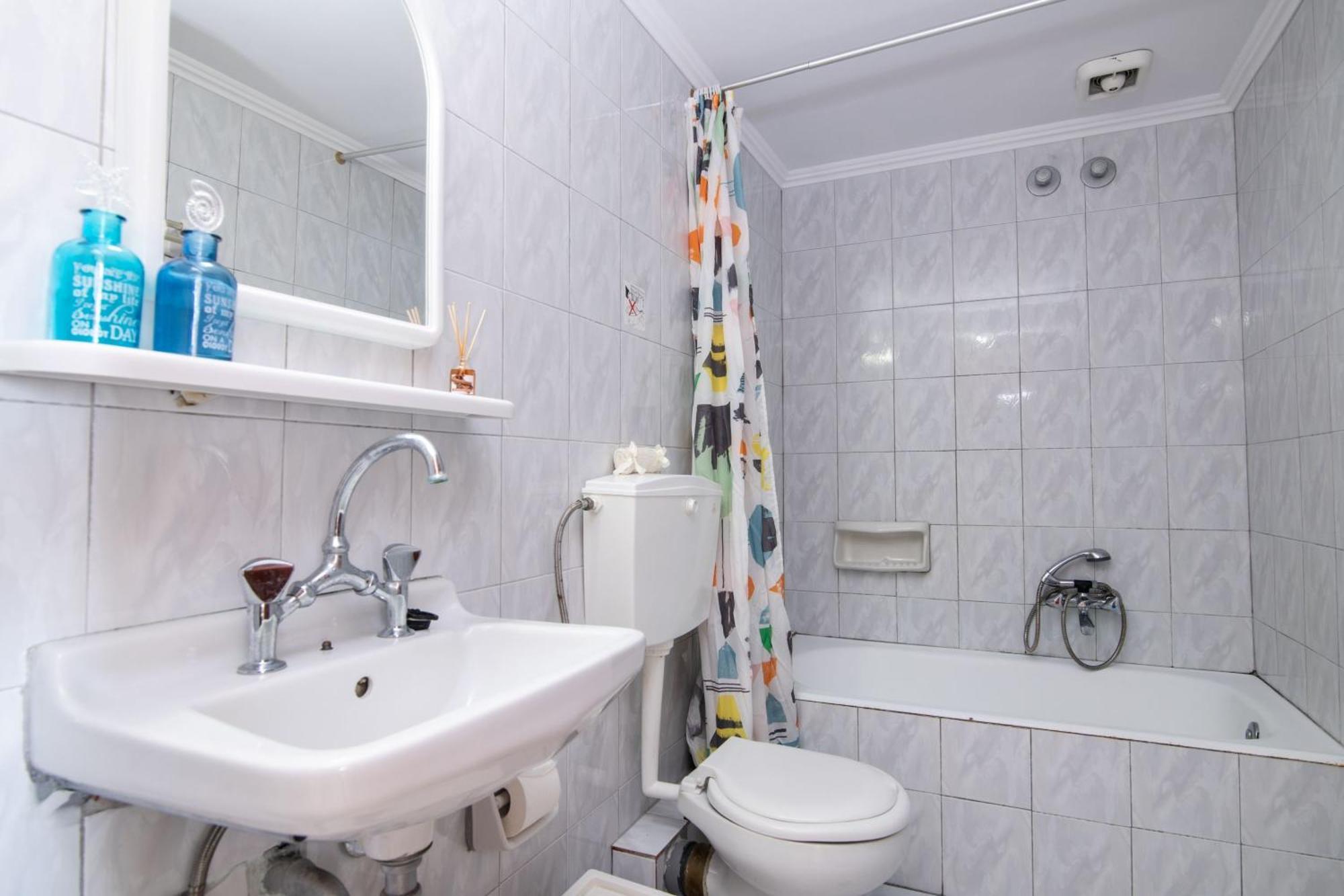 Sunbliss Studios & Apartments Alykes  Kamer foto